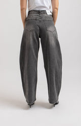 Denim BALLOON FEDERICA BI charm