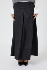 Gonna gessata FEDERICA BI