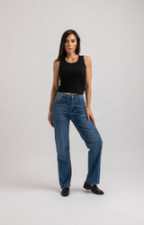 Denim basic FEDERICA BI