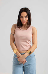 Top FEDERICA BI (piu’ colori)
