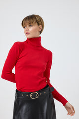 Maglia in viscosa FEDERICA BI ( più colori )