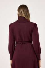 Abito in maglia FEDERICA BI ( vari colori )