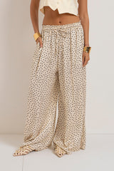 Pantalone POIS FEDERICA BI