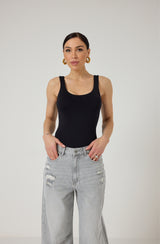 Denim grey FEDERICA BI