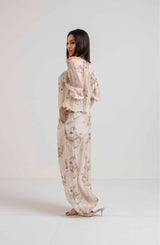 Pantalone ALMA BY FEDERICA BI