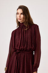 Abito pois seta FEDERICA BI