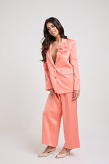 Tailleur pesca FEDERICA BI