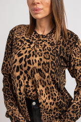 Cardigan leo FEDERICA BI