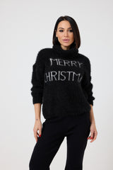 Maglione MARRY CHRISTMAS