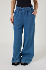 Denim a caramella FEDERICA BI