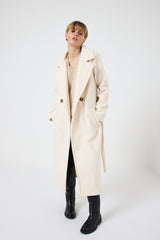 Cappotto in panno FEDERICA BI ( quattro colori )