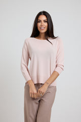 Maglia in viscosa FEDERICA BI (più colori)
