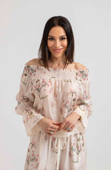 Camicia ALMA BY FEDERICA BI