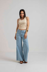 Top FEDERICA BI (piu’ colori)