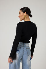 Denim stelle FEDERICA BI