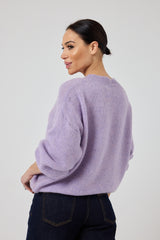 Maglia FEDERICA BI “NON MI DOVETE STRESSARE”