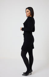 Abito elegante FEDERICA BI (due colori)