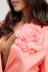 Tailleur pesca FEDERICA BI