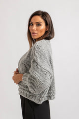 Cardigan FEDERICA BI (vari colori)