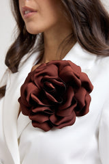 Spilla FEDERICA BI (vari colori)