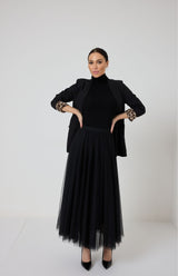 Gonna in tulle FEDERICA BI