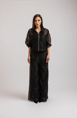 Completo in pizzo FEDERICA BI