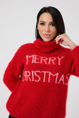 Maglione MARRY CHRISTMAS
