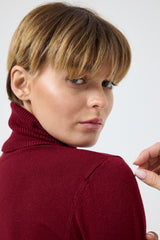 Maglia in viscosa FEDERICA BI ( più colori )