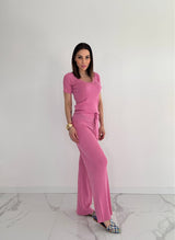 Pantalone lurex vari colori FEDERICA BI