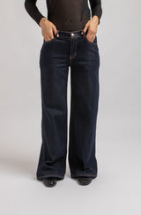 Denim blu FEDERICA BI