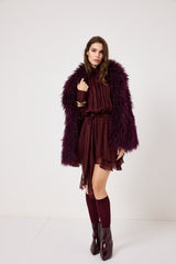 Abito pois seta FEDERICA BI