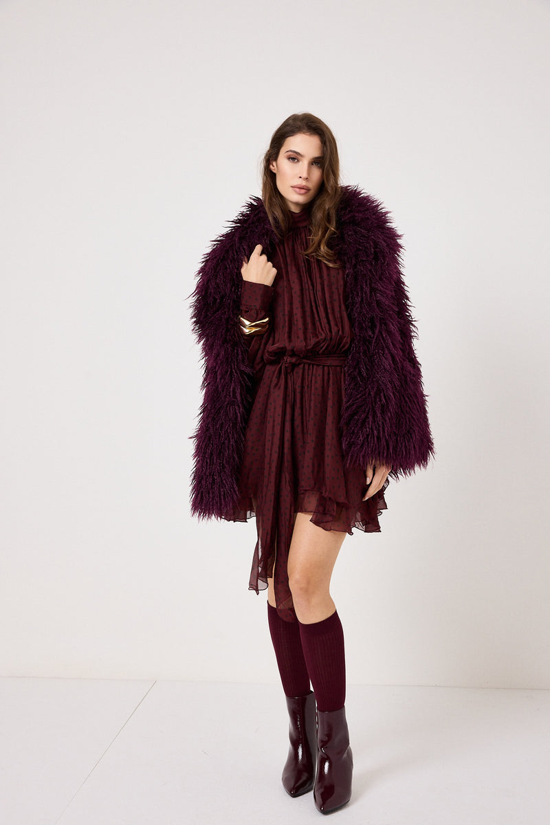 Abito pois seta FEDERICA BI