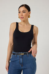 Denim blu FEDERICA BI