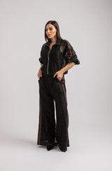 Completo in pizzo FEDERICA BI