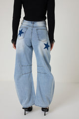 Denim stelle FEDERICA BI