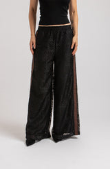 Completo in pizzo FEDERICA BI