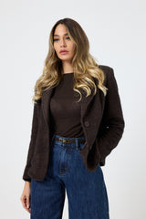 Denim blu FEDERICA BI