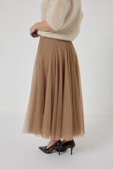 Gonna in tulle FEDERICA BI