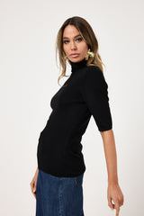 Maglia in lana FEDERICA BI ( vari colori )