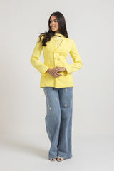 Blazer MIA BY FEDERICA BI