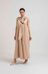 Tuta in cotone (Capsule DREAM) FEDERICA BI