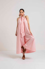 Tuta in cotone (Capsule DREAM) FEDERICA BI