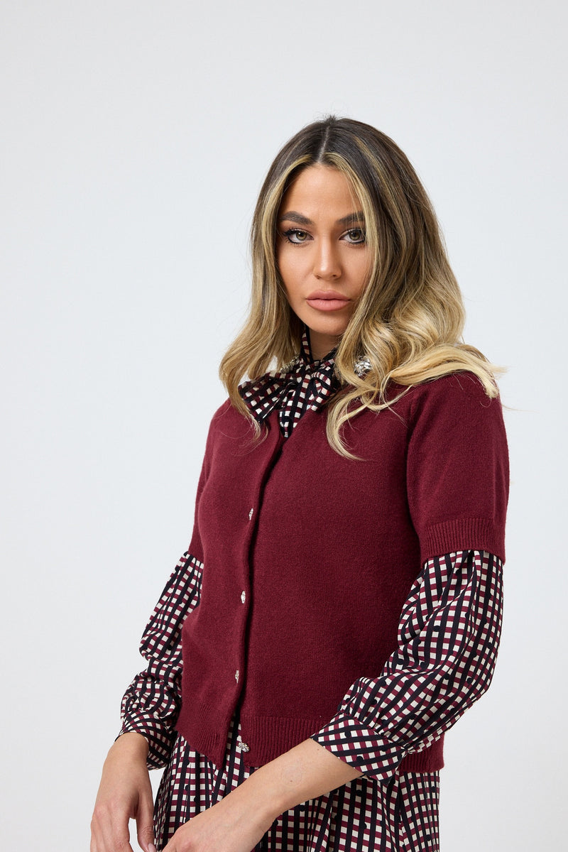 Abito chemisier FEDERICA BI