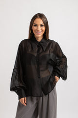 Camicia nera FEDERICA BI