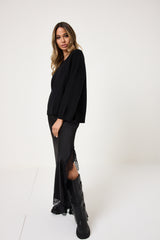 Abito in raso slip dress FEDERICA BI ( vari colori )