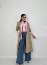 Trench LOLA FEDERICA BI