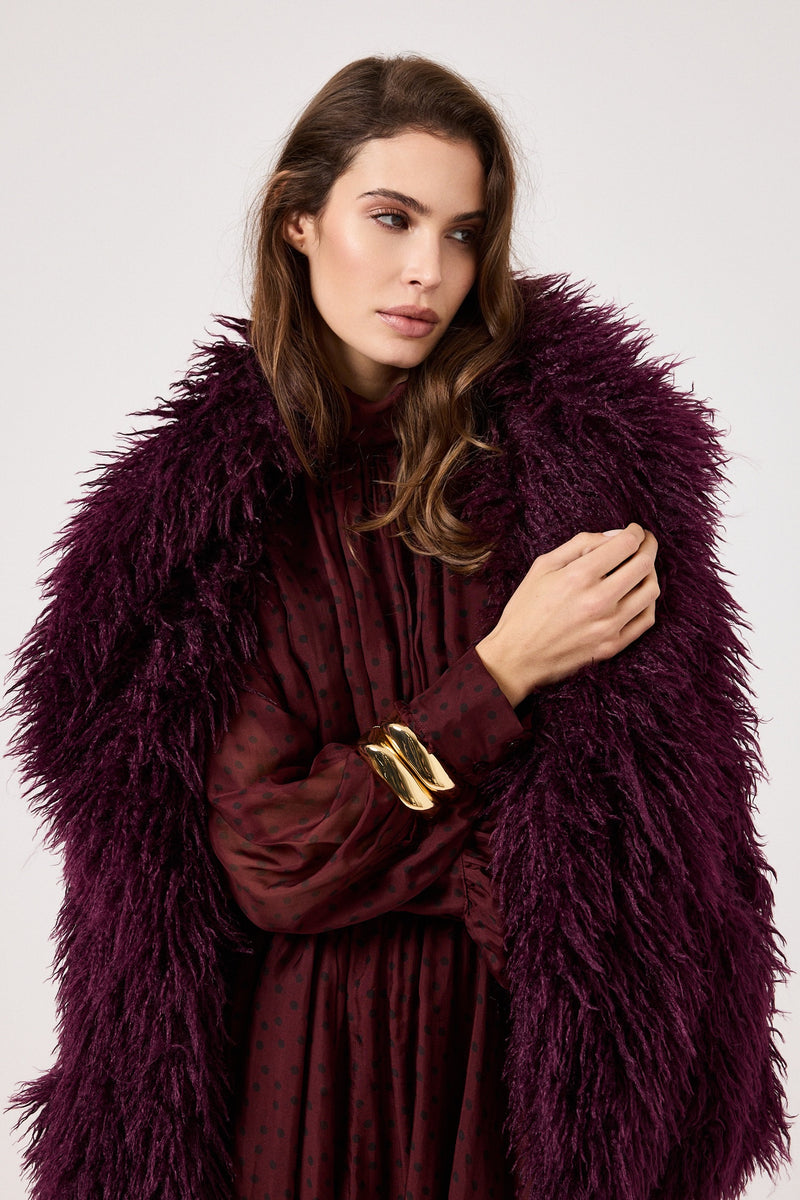 Abito pois seta FEDERICA BI