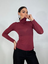 Maglia cachemire FEDERICA BI