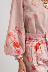 Pantalone corto ELI BY FEDERICA BI (Capsule DREAM)