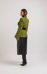 Blazer in cadi’ FEDERICA BI
